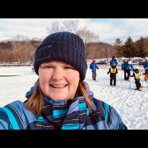 Meet your Posher, Jill